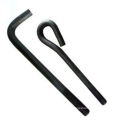 Factory Foundation  Anchor Bolts carbon steel L/J / U / I Shape